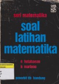 soal latihan matematika