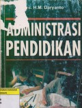 administarasi pendidikan