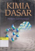 kimia dasar