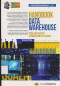 HANDBOOK DATA WAREHOUSE