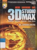the magic of 3D studio max