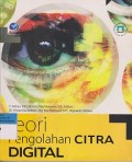 TEORI PENGELOLAAN DATA CITRA