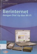 BERINTERNET DENGAN DIAL UP DAN WI-FI