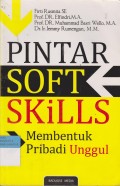 pintar soft skills membentuk pribadi yang unggul