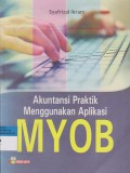 Akutansi praktik menggunakan aplikasi MYOB