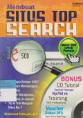 membuat situs top search