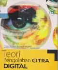 teori pengolahan citra digital