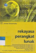 rekayasa perangkat lunak
