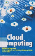 cloud computing aplikasi berbasis web yang mengubah cara kerja dan kolaborasi anda secara online