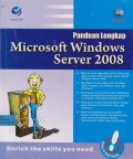 panduan lengkap microsoft windows server 2008