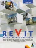 REVIT UNTUK DESAIN BANGUNAN