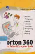 Norton 360 Dokter Pribadi Komputer Anda