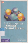 Aplikasi Aplikasi Praktis Visual Basic