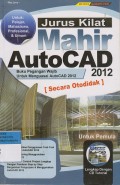 Jurus Kilat Mahir AutoCAD 2012