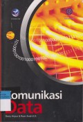 Komunikasi Data