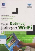 Tip jitu Optimasi Jaringan Wifi