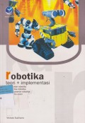 robotika teori + implementasi