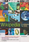 Wikipedia Ensiklopedia Top Dunia