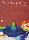 SIMULINK MATLAB Belajar dari contoh
