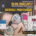 MEMODIFIKASI BLOG  MULTIPLY AGAR MENARIK DAN INDAH SEPERTI WEBSITE PROFESIONAL