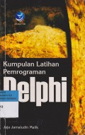 Kumpulan Latihan Pemprograman Delphi