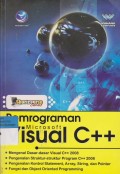 Pemprograman microsoft Visual C++