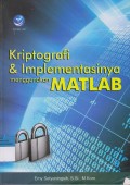 Kriptografi dan Implementasi menggunakan MATLAB