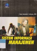 SISTEM INFORMASI MANAJEMEN