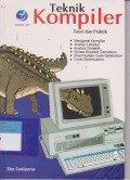 Tehnik Kompiler Teori dan Praktik