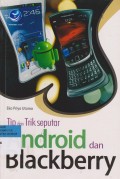 Tip dan Trik Android dan Blackberry