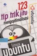 123 tip trik jitu mengoptimalisasi linux ubuntu