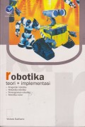 robotika teori dan implementasi
