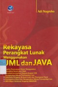 Rekayasa Perangkat Lunak Menggunakan UML dan JAVA