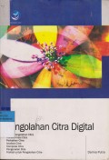 Pengolahan Citra Digital