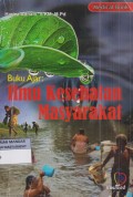 ILMU KESEHATAN MASYARAKAT