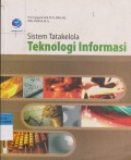 Sistem Tatakelola Teknologi Informasi