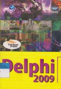 Delphi 2009