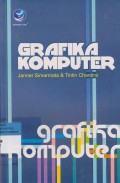 GRAFIKA KOMPUTER