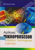 Aplikasi Mikroprosesor dalam Sistem Terintegrasi