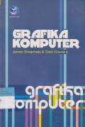 GRAFIKA KOMPUTER