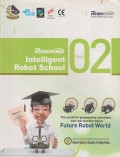 ROBOROBO Intelligent Robot School step 02