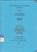 SISTEM INFORMASI PERPUSTAKAAN UNASMAN BERBASIS WEB
