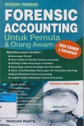 FORENSIC ACCOUNTING