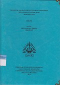 PENGELOLAAN DATA MENGGUNAKAN KNOWLEDGE MANAGEMENT SYSTEM ( KMS)