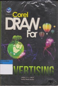 Corel Draw For Advertising