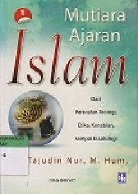 mutiara ajaran islam
