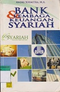 BANK & LEMBAGA KEUANGAN SYARIAH