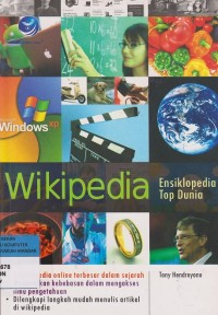 WIKIPEDIA