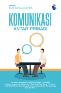 KOMUNIKASI ANTAR PRIBADI