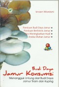 Budi Daya Jamur Konsumsi